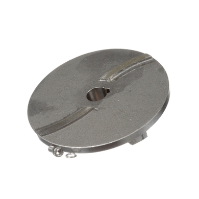 SOMAT 00-975635 IMPELLER  SS WITH RETAINER