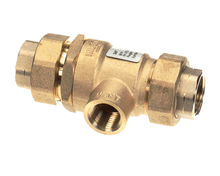 SOMAT 00-975657 BACKFLOW PREVENTER, 3/4