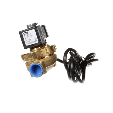 SOMAT 00-975663 SOLENOID VALVE  3/4