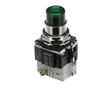 SOMAT 00-975711 REMOTE START PUSH BUTTON ASSEM