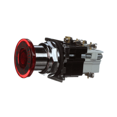 SOMAT 00-975714 E-STOP  PUSH BUTTON ASSEMBLY