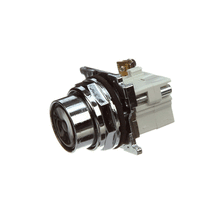 SOMAT 00-975715 RESET, PUSH BUTTON ASSEMBLY, B