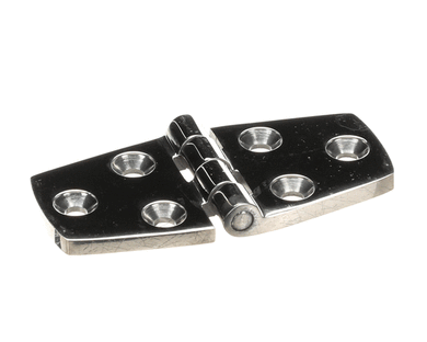 SOMAT 00-975776 LID HINGE  UTILITY