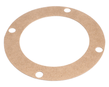 SOMAT 00-975811 GASKET, MOTOR/BASE (VEG.FIBER)