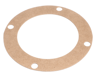 SOMAT 00-975811 GASKET  MOTOR/BASE (VEG.FIBER)
