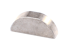 SOMAT 00-975836 KEY, WOODRUFF #808