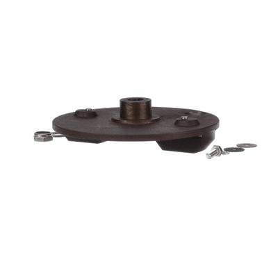 SOMAT 00-975848 ROTOR ASSY  W/IMPACT BARS