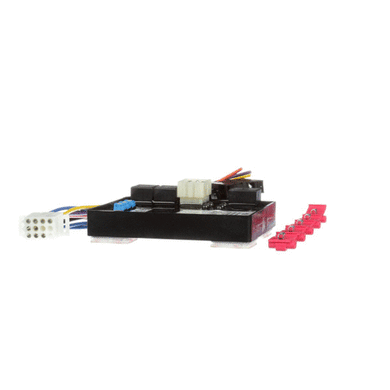 SOMAT 00-975859 BOARD ASSY REPLACEMENT  MASTER
