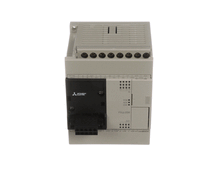 SOMAT 00-975948 MITS. FX3S-20MR/ES MICRO PLC 1