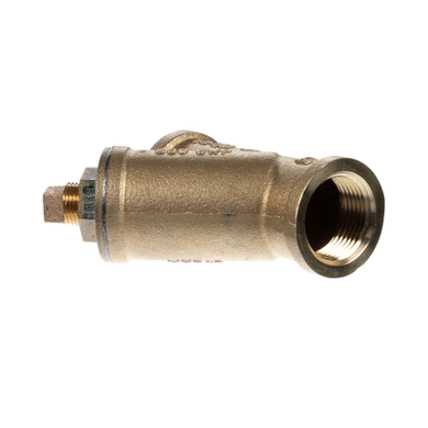 SOMAT 00-976039 Y STRAINER W/PLUG  BR  1 NPT