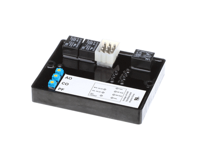 SOMAT 00-976112 CONTROL MODULE