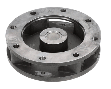 SOMAT 00-976359 SPACER RING  KWRS SLURRY PUMP  5HP (REPL
