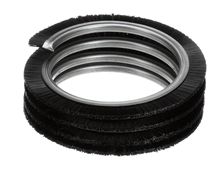 SOMAT 16000-1 BRUSH 6 LEVEL NYLON 6-12.028