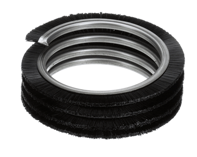 SOMAT 16000-1 BRUSH 6 LEVEL NYLON 6-12.028