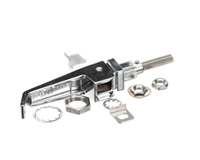 SOMAT 35202-1 LID FASTENER S/S BRUSHHDSOUTHC