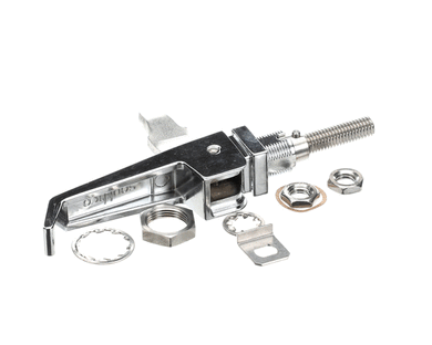 SOMAT 35202-1 LID FASTENER S/S BRUSHHDSOUTHC