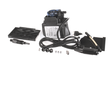 SOMAT 49817 CHEMICAL PUMP  STENNER