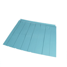 STERO DISHWASHER P56-6949 CURTAIN  LONG