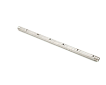 STERO DISHWASHER 0A-101180 PIPE FINAL RINSE SPRAY (SM-LT)
