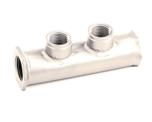STERO DISHWASHER 0A-101301 TEE RINSE (OLD STYLE)