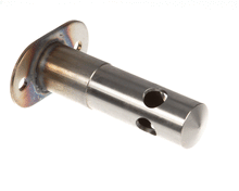 STERO DISHWASHER 0A-101336 PIN PIVOT SPRAY ARM BOTTOM