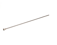 STERO DISHWASHER 0A-101378 PUSH ROD DRAIN SPUD SGW
