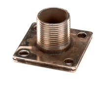 STERO DISHWASHER 0A-101558 NIPPLE PMP DSCHRG FLNG ASSEMBLY1-1