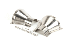 STERO DISHWASHER 0A-101873 FUNNEL OVERFLOW