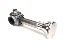 STERO DISHWASHER 0A-101875 OVERFLOW DRAIN TEE ASSEMBLY.