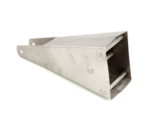 STERO DISHWASHER 0A-101942 RELEASE HOUSING UPPER
