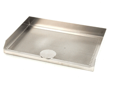STERO DISHWASHER 0A-102090 STRAINER PAN SCT CTR DIVIDER