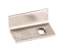 STERO DISHWASHER 0A-102413 RETAINER UPPER TEFLN W/SCREW RT