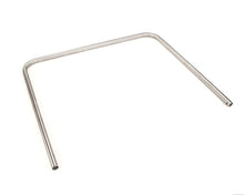 STERO DISHWASHER A10-2417 DOOR HANDLE REAR TUBE SDRA