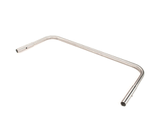 STERO DISHWASHER A10-2418 DOOR HANDLE FRONT TUBE SDRA