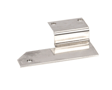 STERO DISHWASHER 0A-102424 BRACKET DOOR ROLLER LEFT SDRA