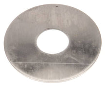 STERO DISHWASHER 0A-102449 WASHER SPACER 9/16 1A X 1-5/8