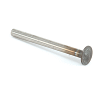 STERO DISHWASHER 0A-102631 SHAFT SUPPORT WHEEL