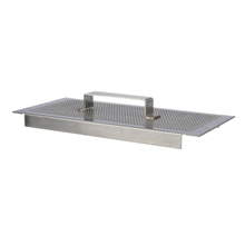 STERO DISHWASHER A10-2717 STRAINER PAN SC-1 5 7/8 WIDE