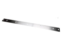 STERO DISHWASHER A10-2727 GUIDES DOOR FOR HOOD U31