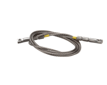STERO DISHWASHER 0A-102741 CABLE DOOR U31A2 SIDE (YELLOW)