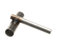 STERO DISHWASHER A10-2862 RINSE RAKE FINGER ROD SLEEVE S