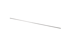 STERO DISHWASHER A102935A ROD SMASHED 1 END 1/4X30