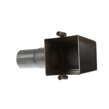 STERO DISHWASHER A10-2988 OVERFLOW RINSE TANK ASSY
