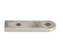STERO DISHWASHER 0A-103022 PIVOT ARM LOWER MANIFOLD CLAMP