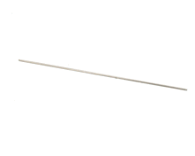 STERO DISHWASHER A10-3293 ROD CURTAIN 1/4 X 25-1/4 SLOT