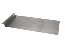 STERO DISHWASHER A10-4958 PLATE BOTTM COVR STPCW ELECT T