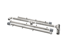 STERO DISHWASHER 0A-105258 STW S/S SPRAY ASSY