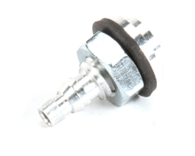 STERO DISHWASHER A10-5822 FITTING VACUUM VALVE TUBE