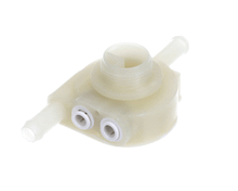 STERO DISHWASHER A10-8436 ADAPTER - CHEMICAL