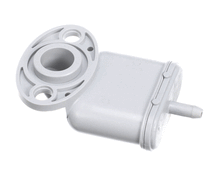 STERO DISHWASHER A10-8501 TRAP - AIR